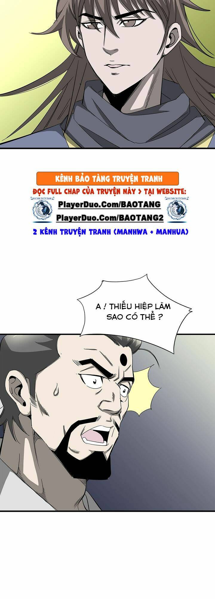 cuồng long chapter 60 57