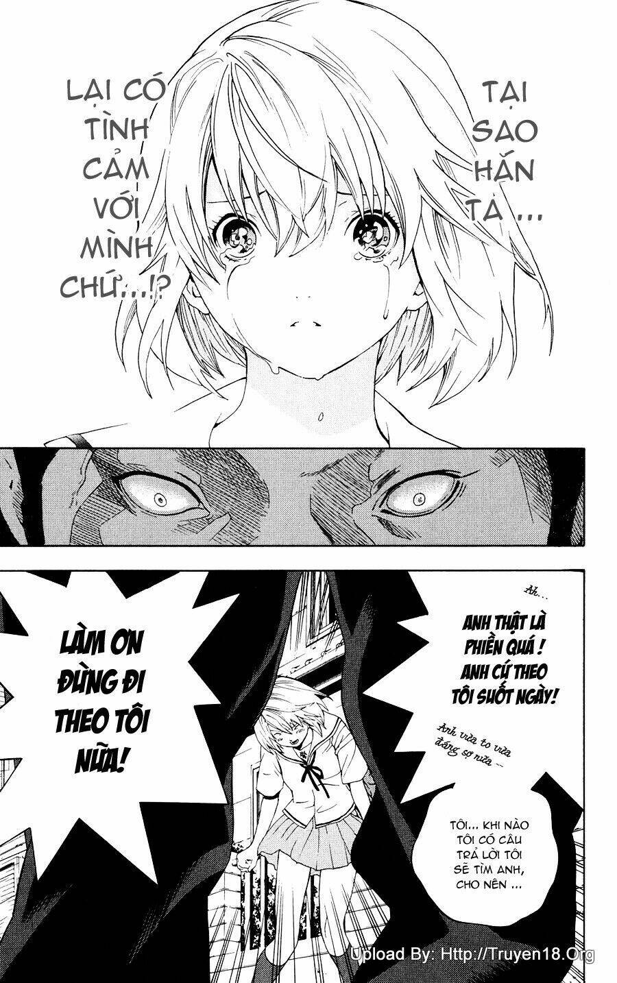 hatsukoi limited chapter 1 41