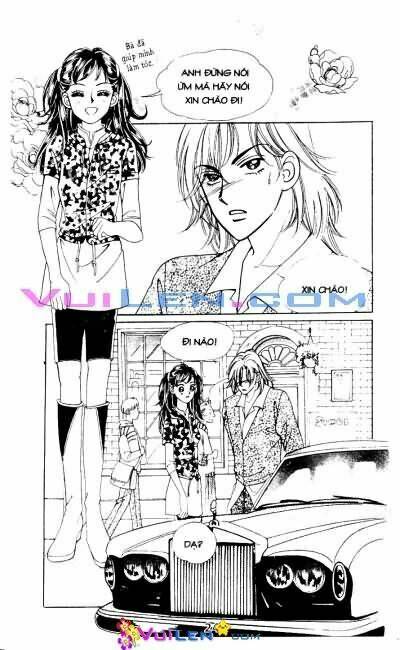 bữa tối của hoàng tử chapter 5 24