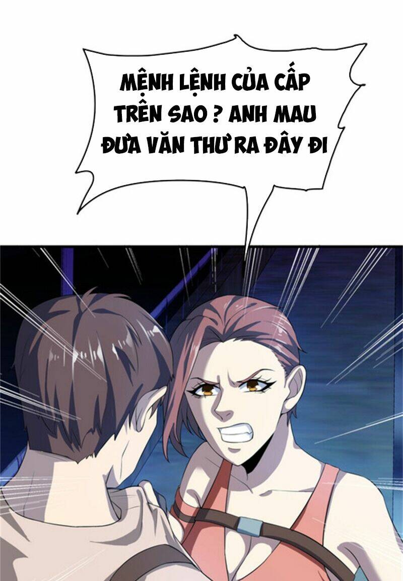 hoa hậu giảng đường luôn bên người chapter 32 19