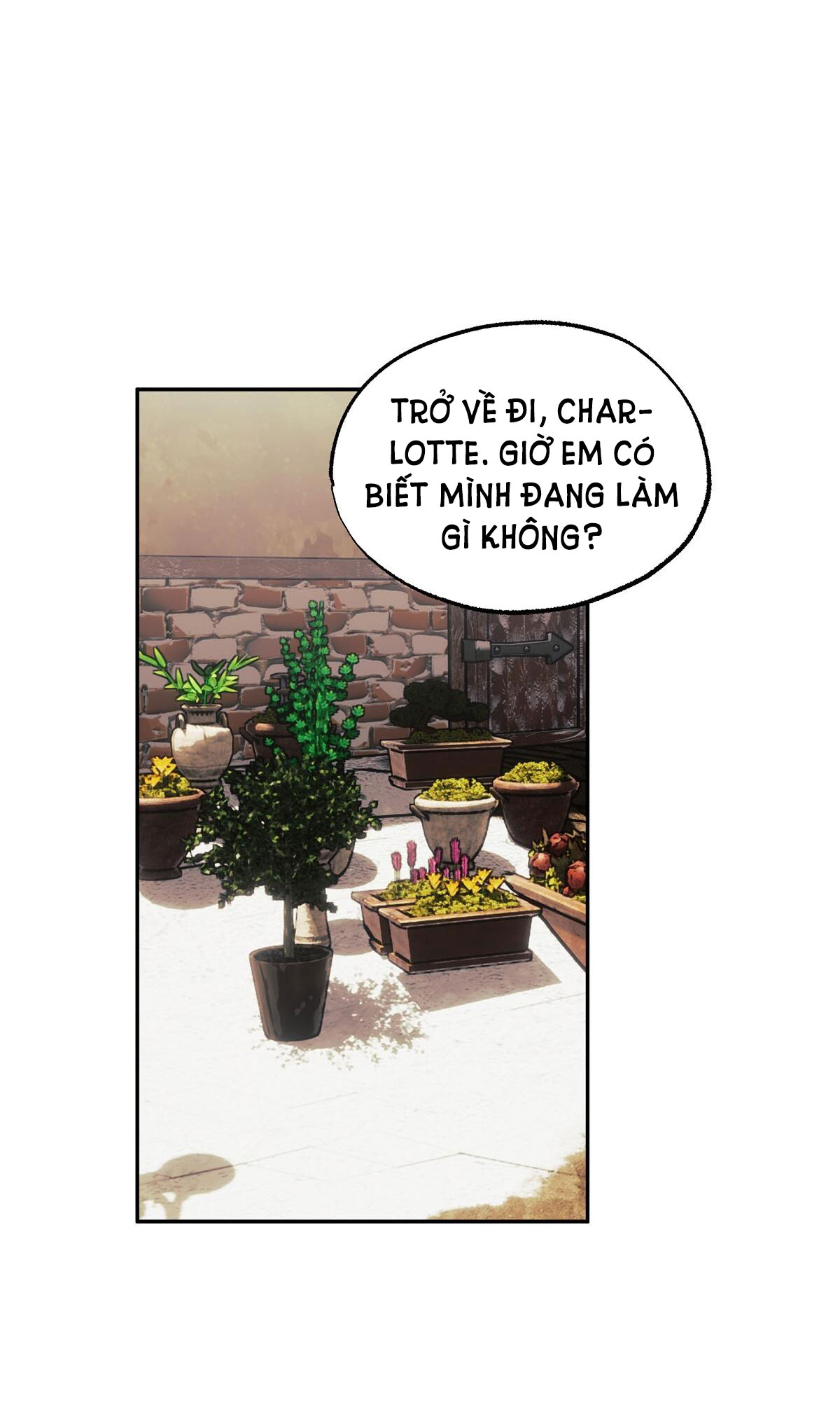 bánh xe của charlotte chapter 22.1 15