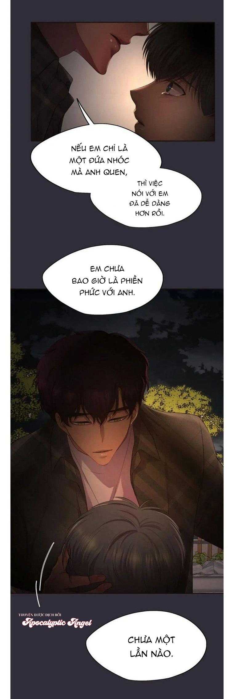 giữ em thật chặt (hold me tight) chapter 173 13