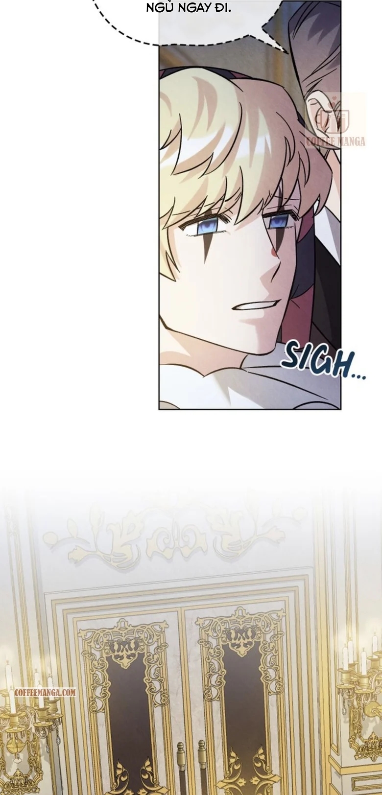 nỗi buồn của chú hề chapter 19 19