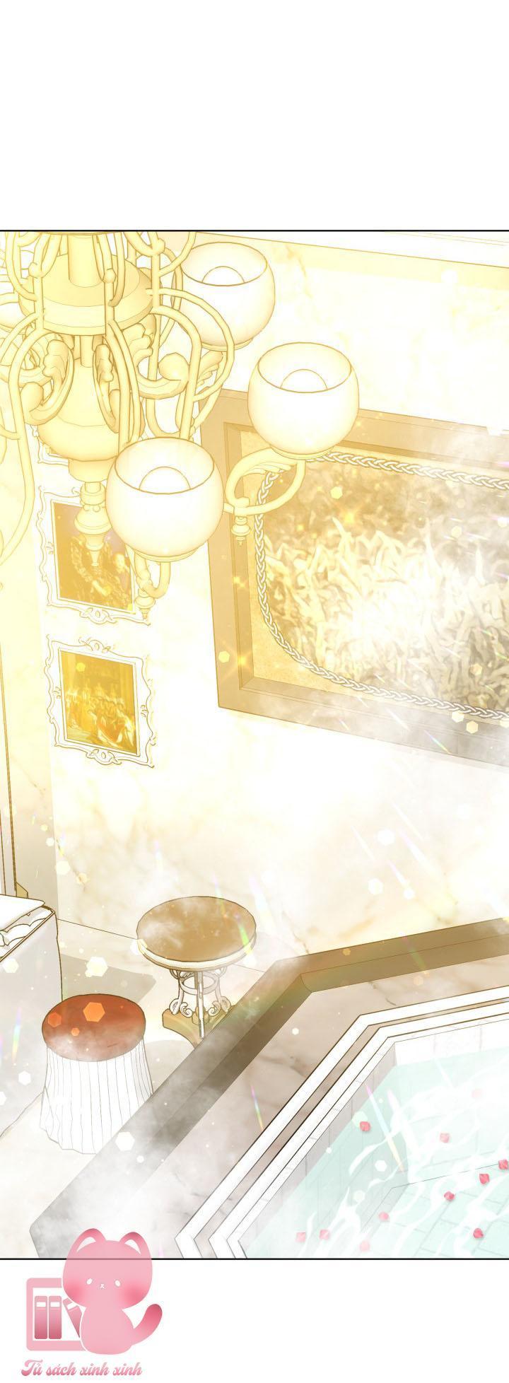 từ chồng cũ hóa thành nam chính chapter 39 28