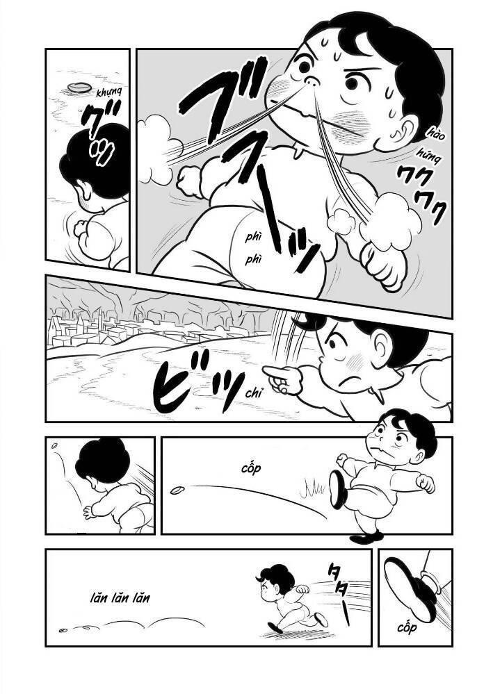 bảng xếp hạng vua chapter 68.5 7