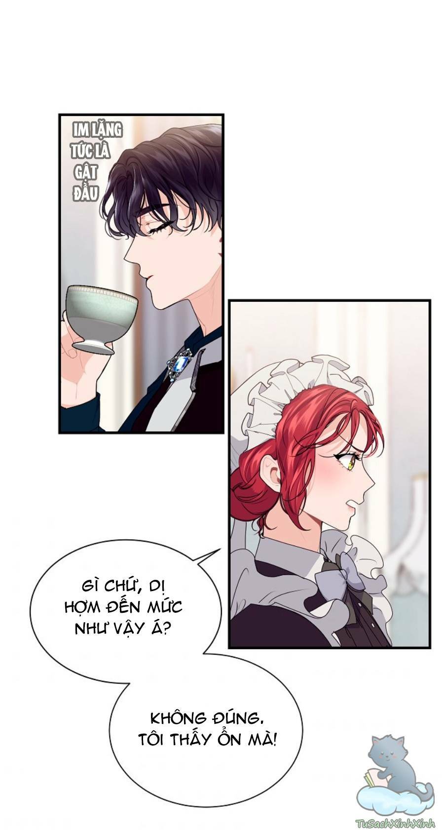 đại dương kiêu sa chapter 11.1 60