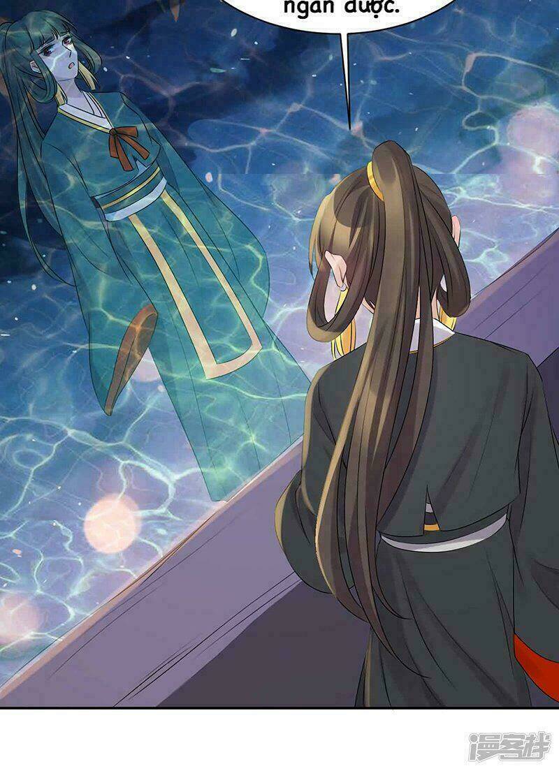 quả nhân có bệnh tên là tương tư chapter 67 12