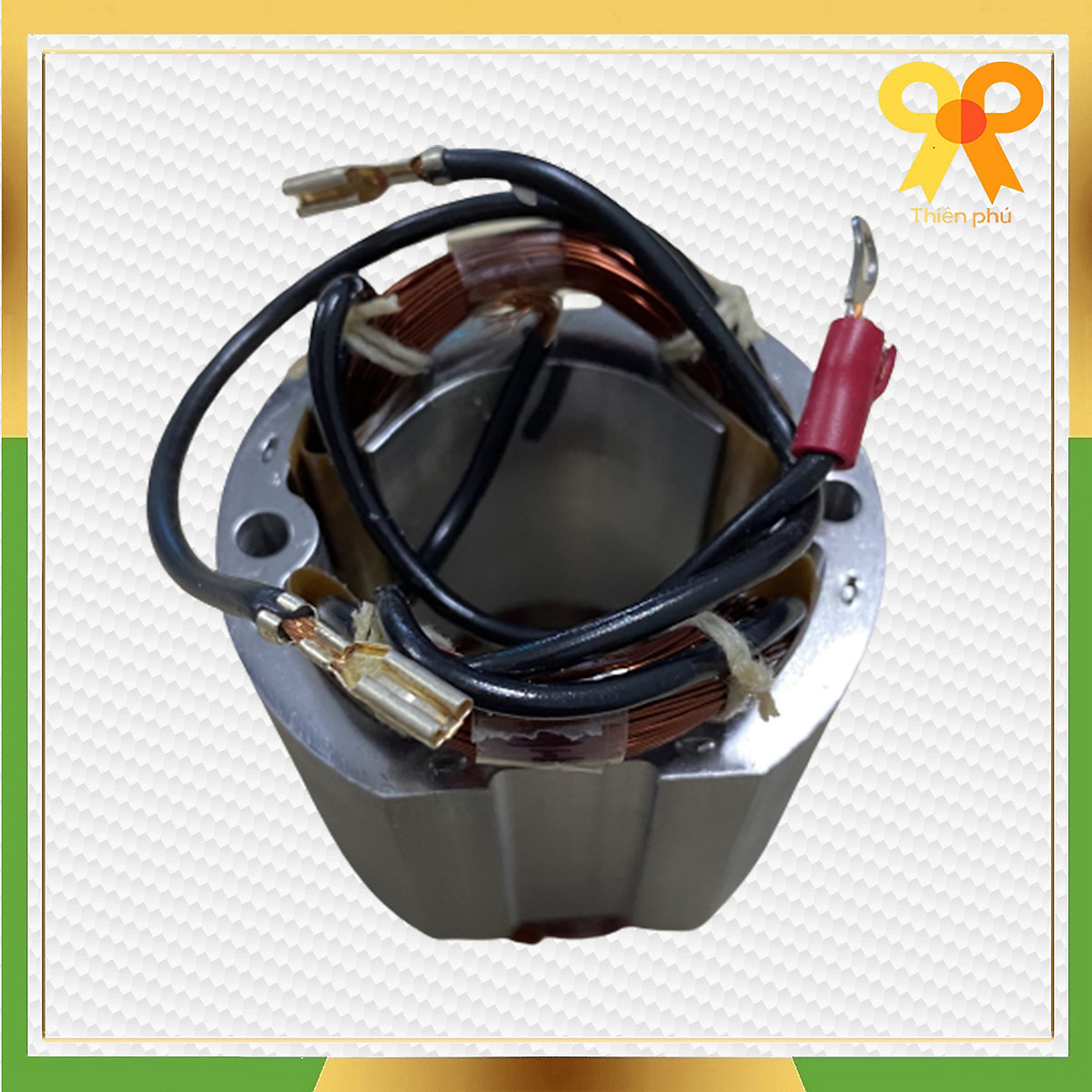 Stator máy mài cho DCA ASM04-100