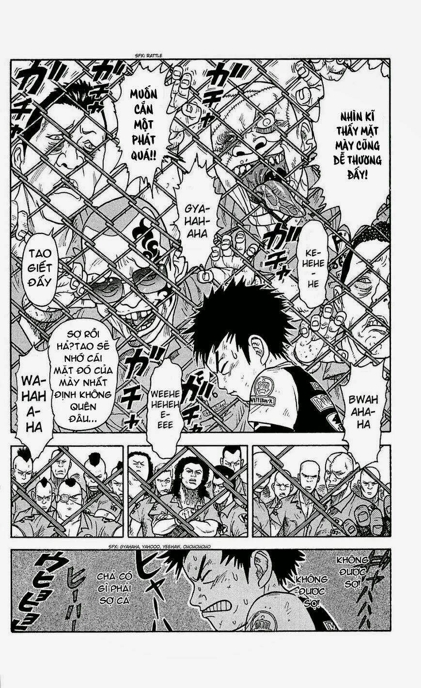 shuujin riku chapter 2 14