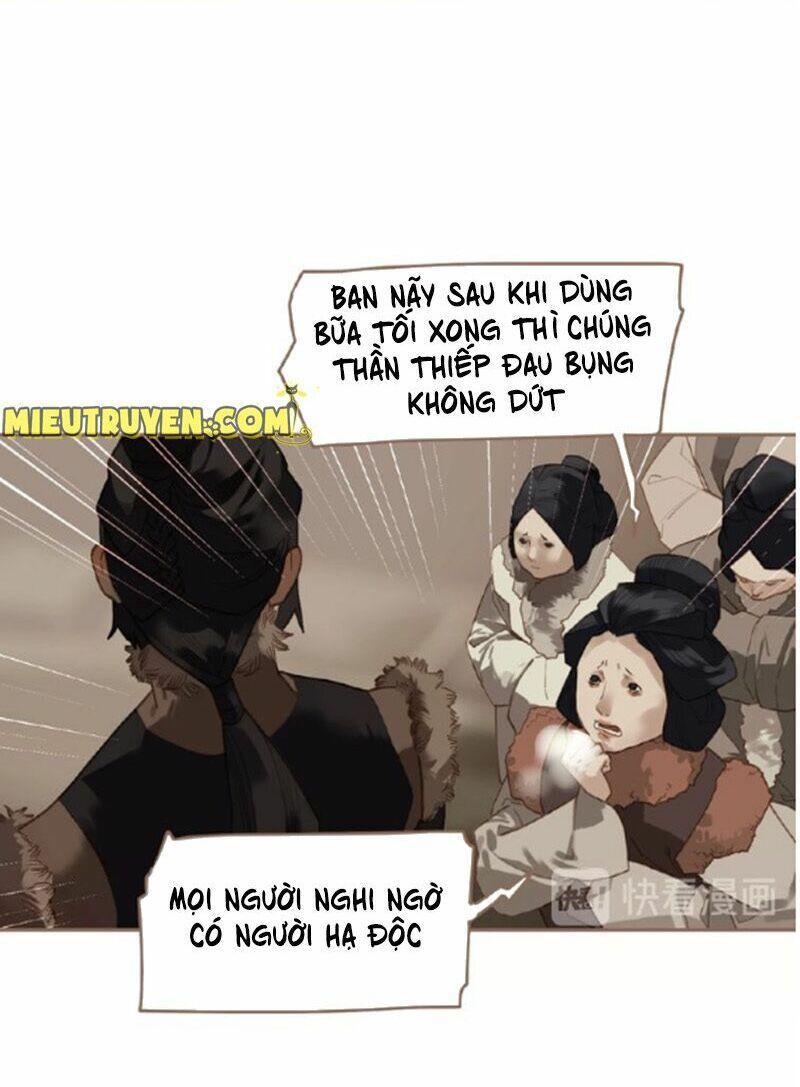 nhất đại linh hậu chapter 79 18