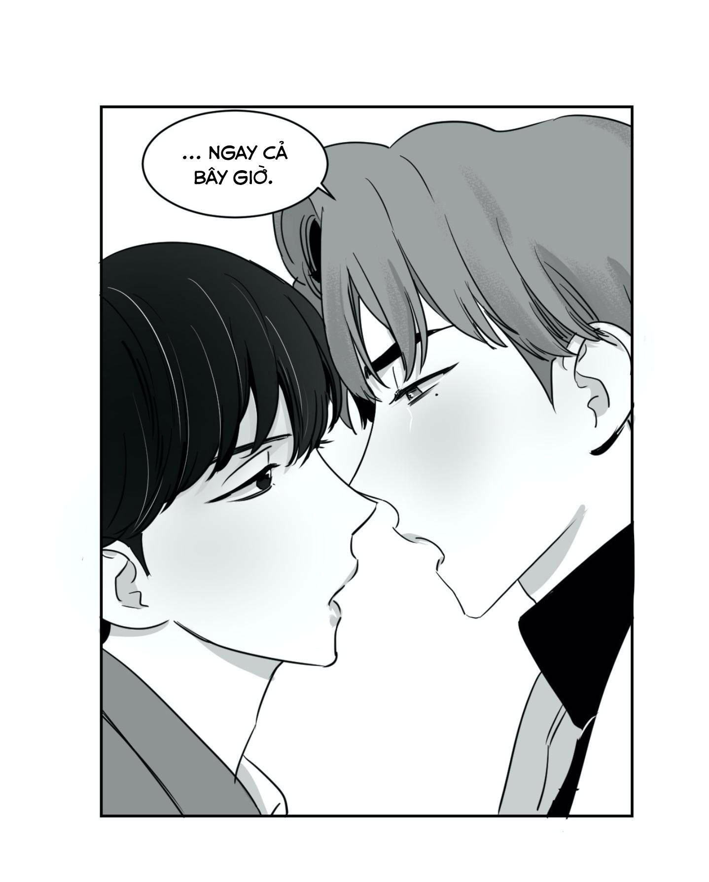 hyesung à, lại gần tôi nào! chapter 14 19