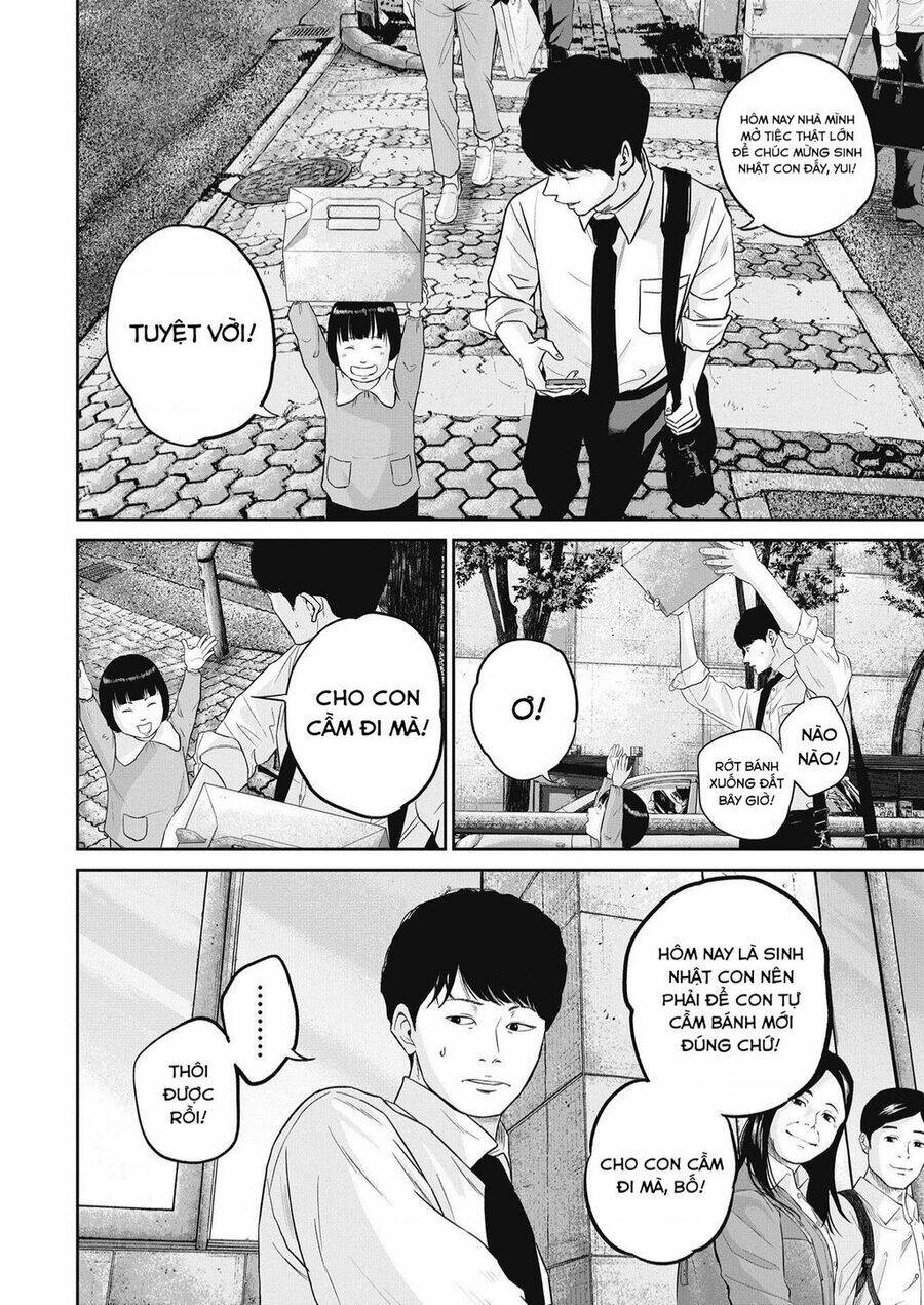 smiley - cười lên m chapter 12 13