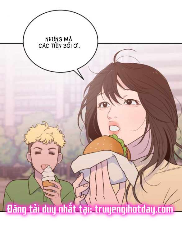 Vận May Bất Ngờ chapter 38.1 111