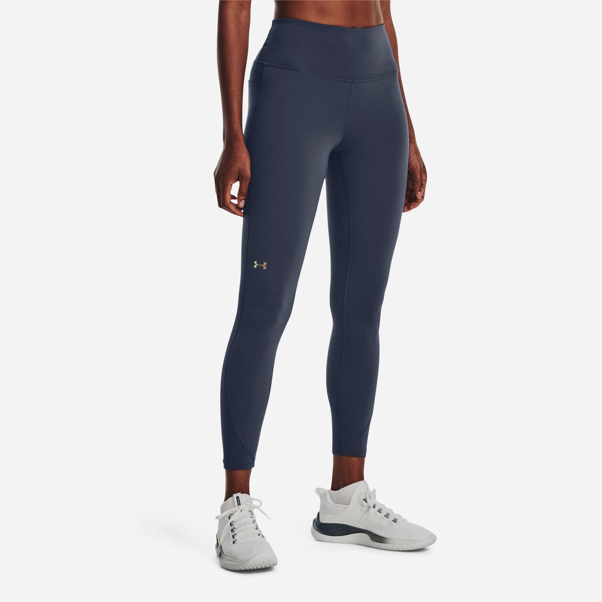 Quần legging thể thao nữ Under Armour Rush - 1373932-044