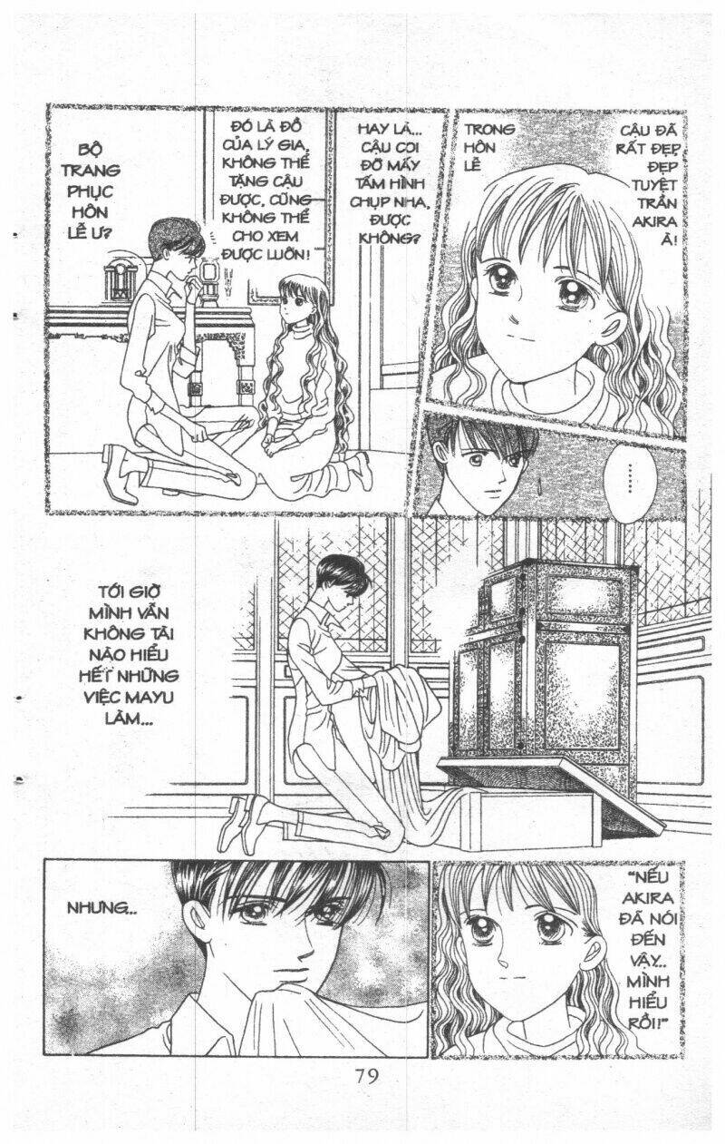 nàng tiên ánh trăng - kaguya hime chapter 18 77