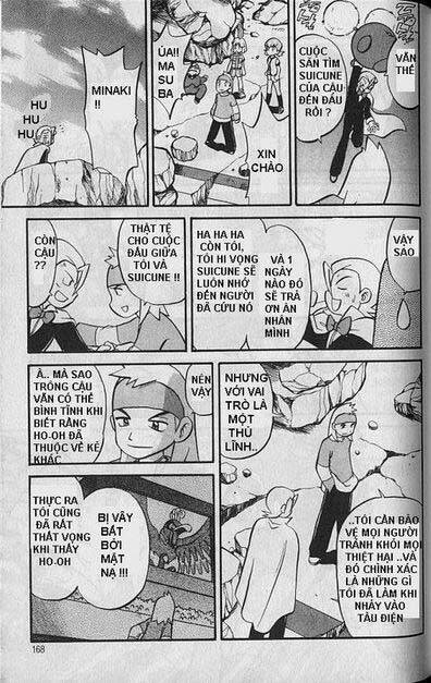 thú cưng đặc biệt chapter 178 22