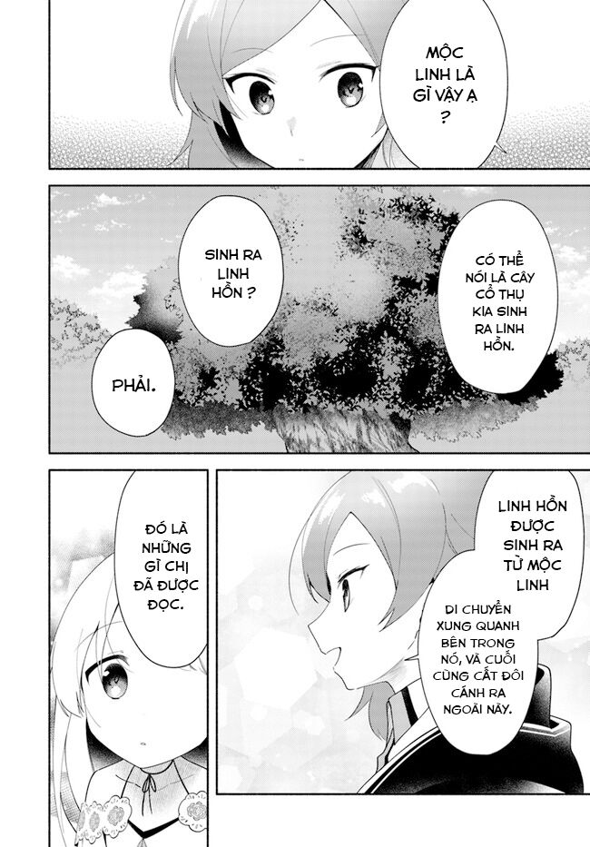 futago no ane ga miko toshite hikitorarete, watashi wa suterareta kedo tabun watashi ga miko de aru chapter 11.1 16