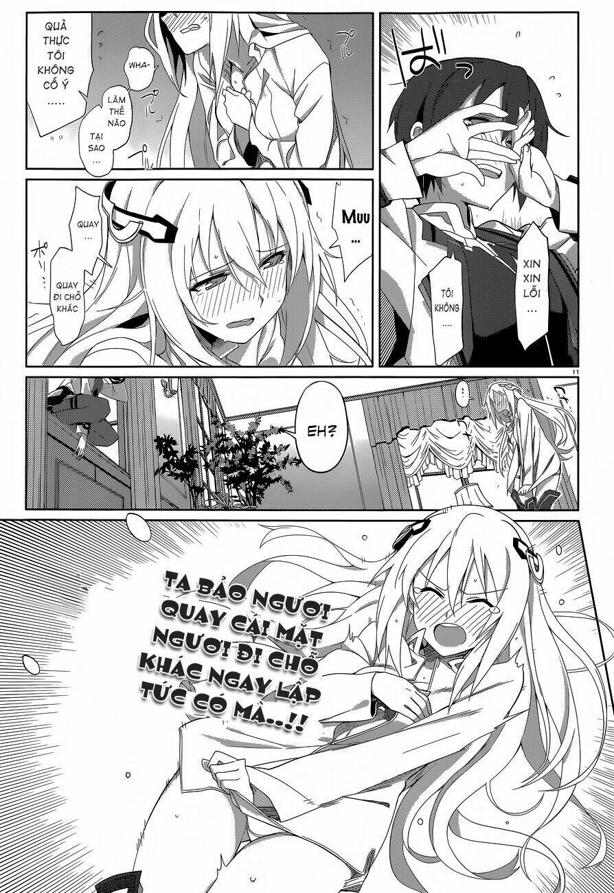 gakusen toshi asterisk chapter 1 10