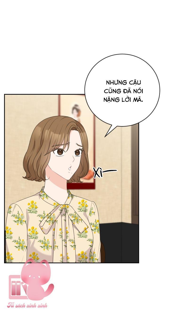 mong được chị chỉ bảo, tiền bối chapter 26 54