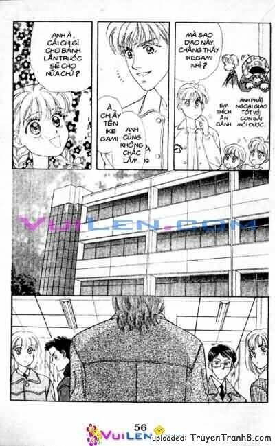 công tử nghèo chapter 3 40