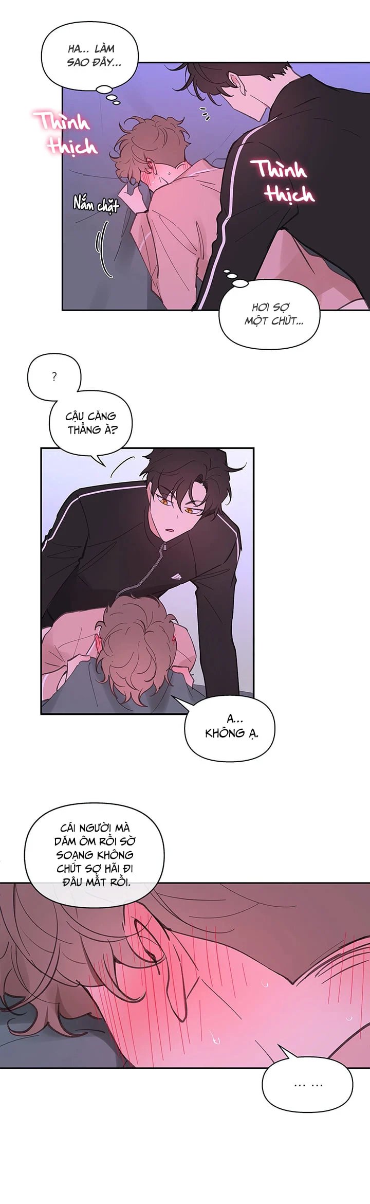 tâm tư của ju in chapter 15 8