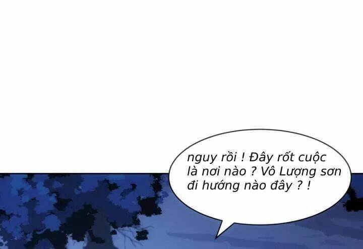 bí mật của dạ tộc chapter 32 41