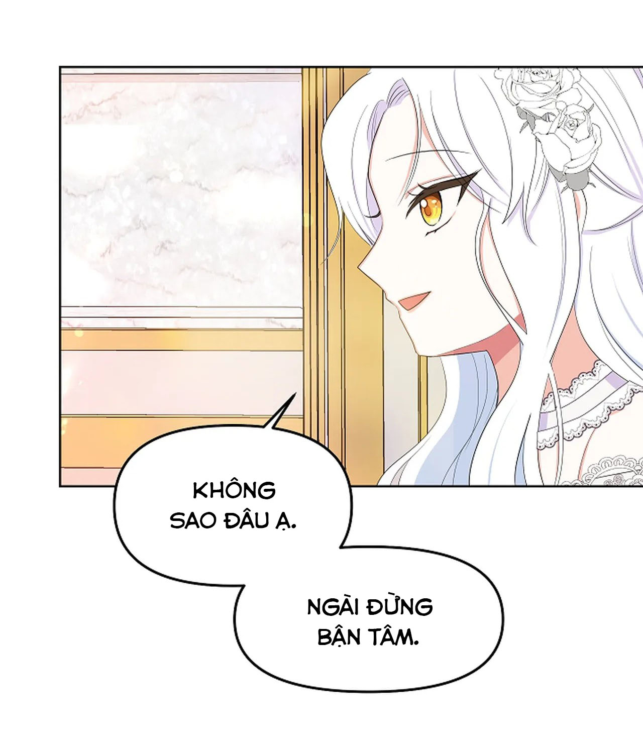 chồng tôi từ chối ly hôn với tôi chapter 2 35