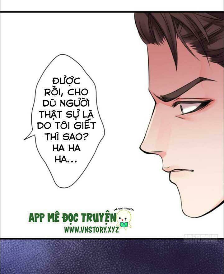 thiên hậu trở về chapter 11 58