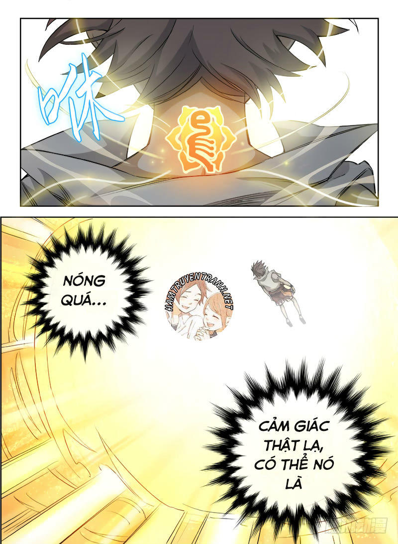 hunter age chapter 38 13