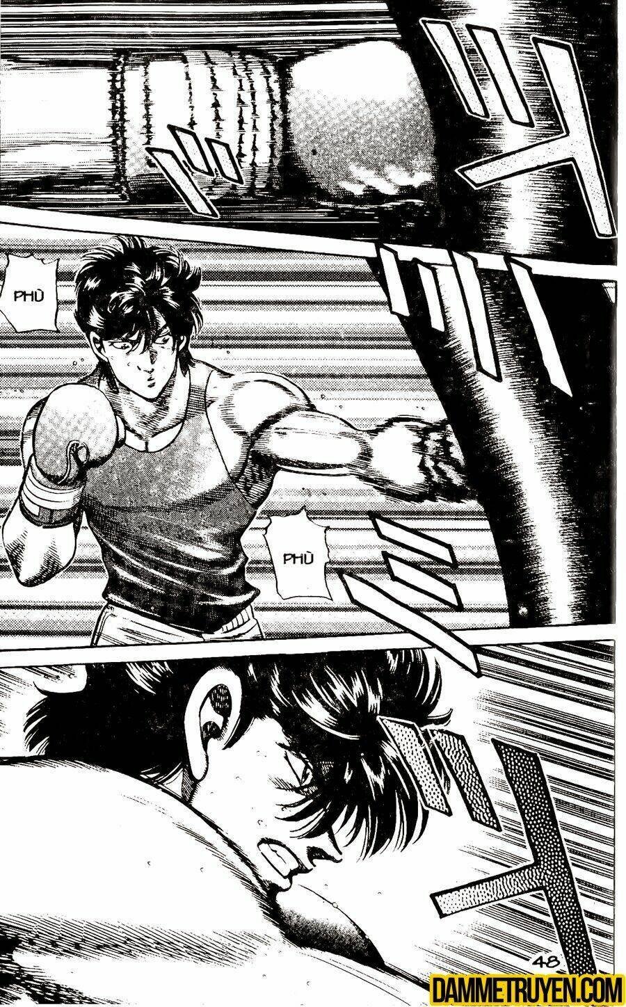 sức mạnh nhân đôi chapter 29.2 7