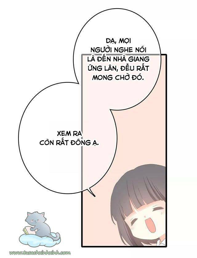 con tim rung động 3 chapter 57 30