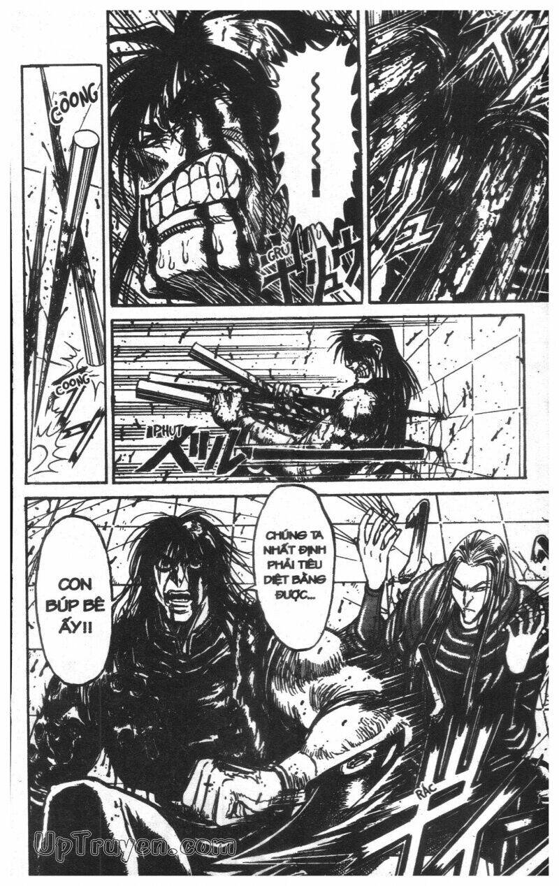 karakuri circus - gánh xiếc quái dị chapter 19 148