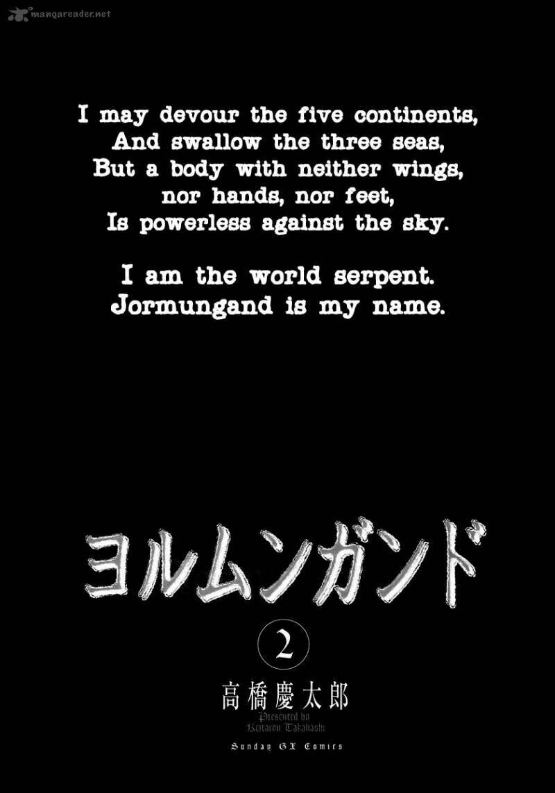 mãng xà trần gian chapter 6 2