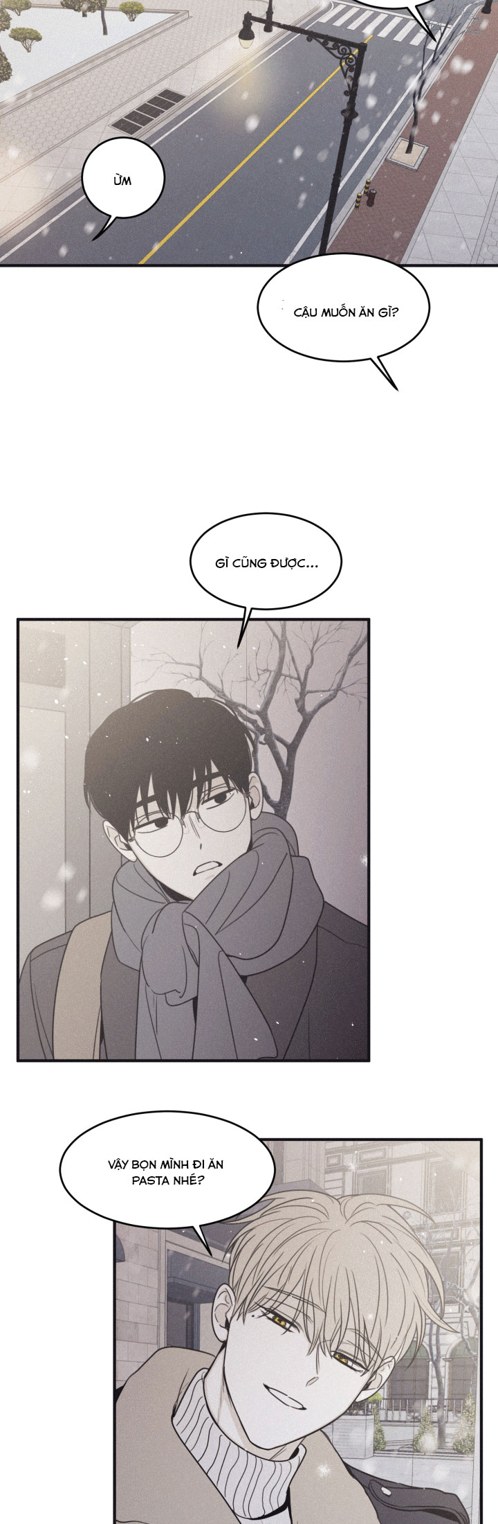 chiếu tướng chapter 100 18