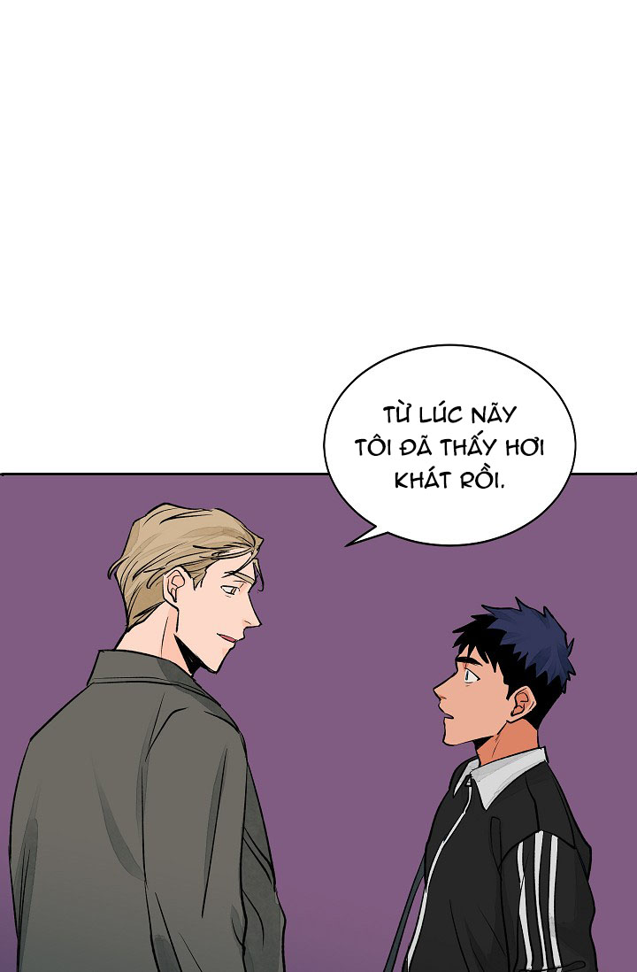 yêu em đi, bác sĩ! chapter 16 1