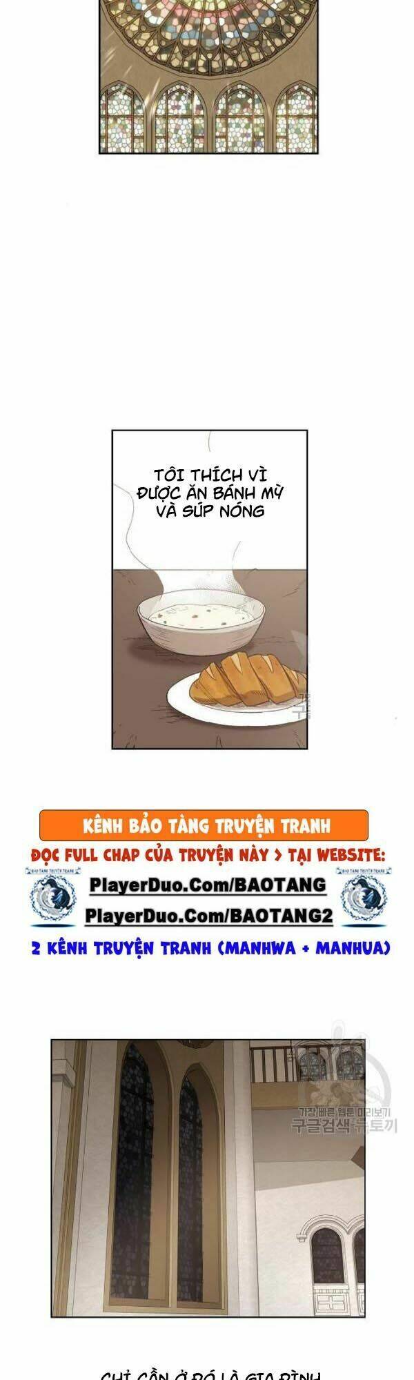 võ sĩ - the boxer chapter 64 2