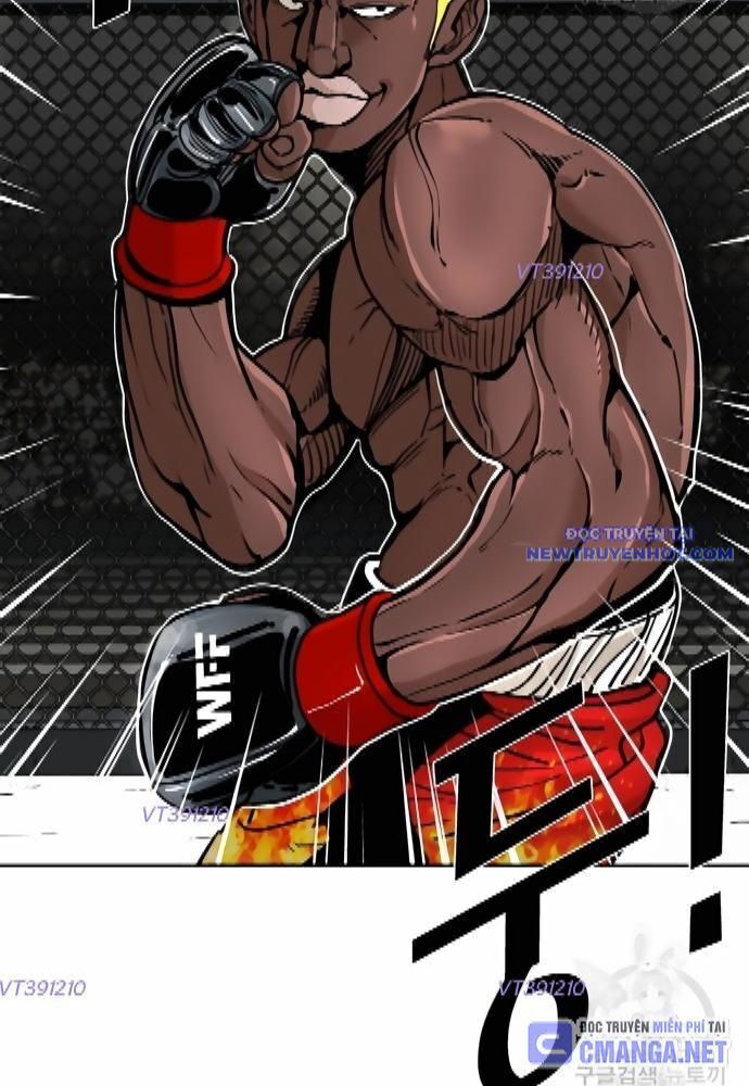 shark - cá mập chapter 260 50