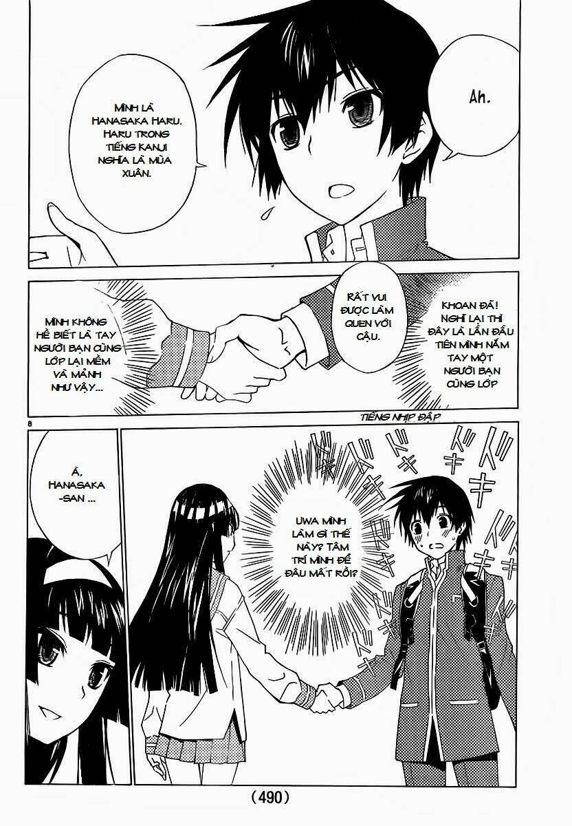 sakura sakura (morishige) chapter 1 10