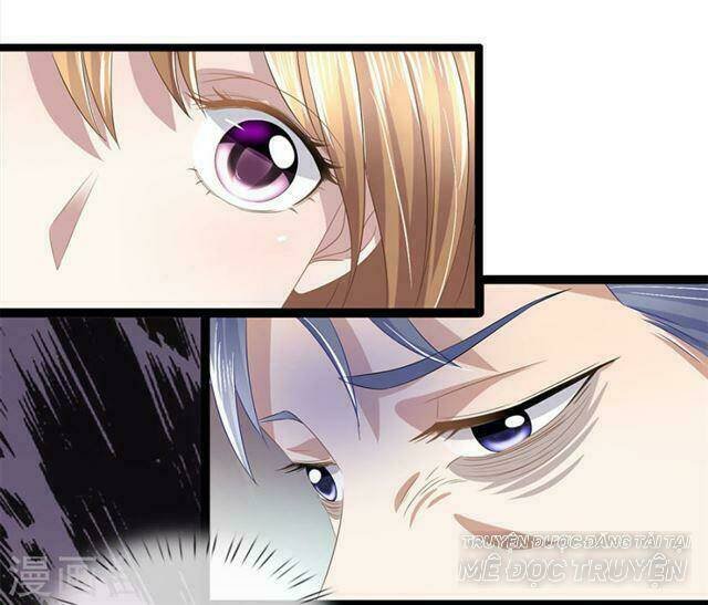 quỷ vương hai mặt quấn lấy tôi chapter 31 16