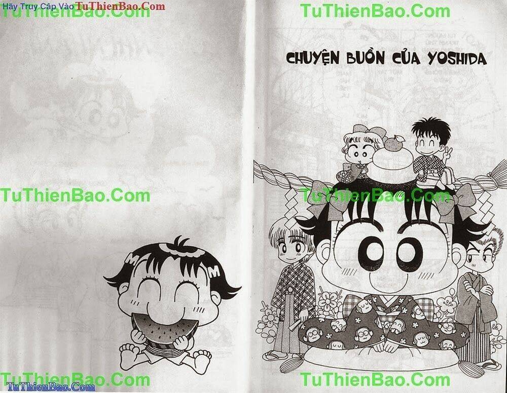 nhóc miko chapter 15 3