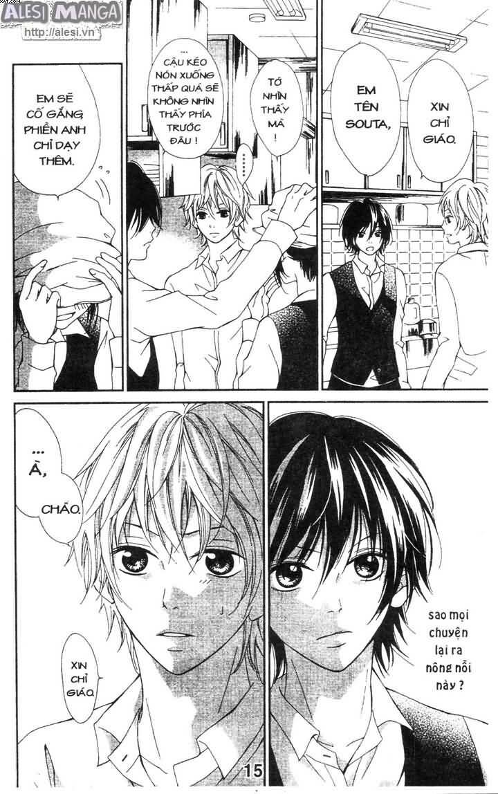 lời tỏ tình muộn màng chapter 2 15