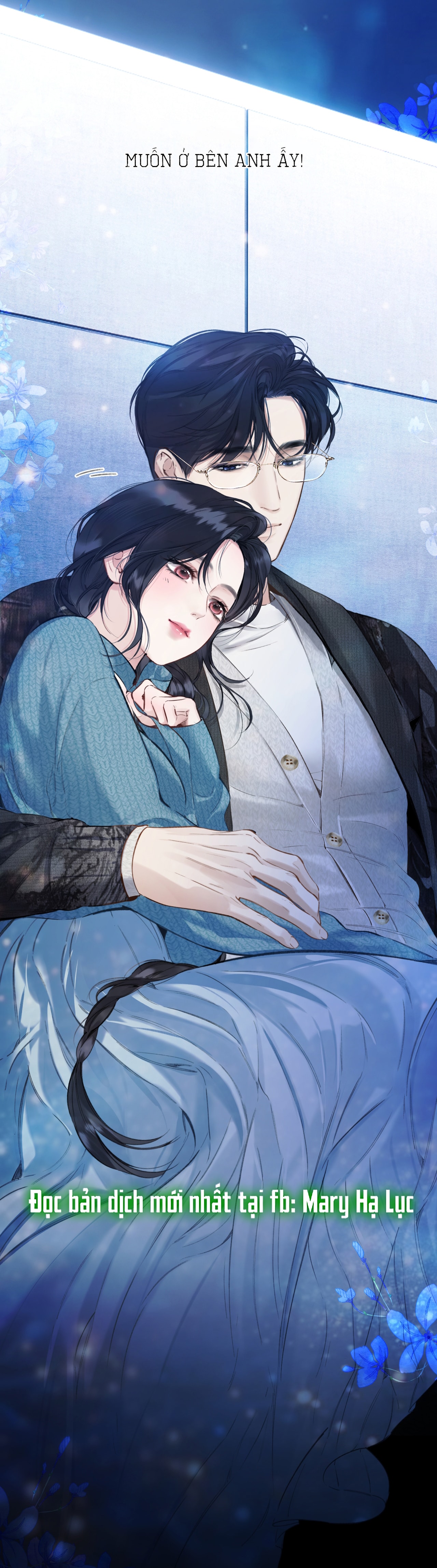 Trêu Nhầm chapter 48.2 13