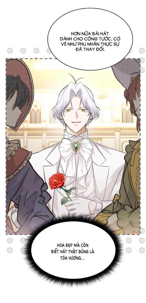 tôi trở thành vợ cũ của nam chính chapter 9.2 48