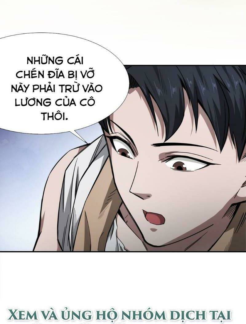 dạ thị chi chủ chapter 9 28