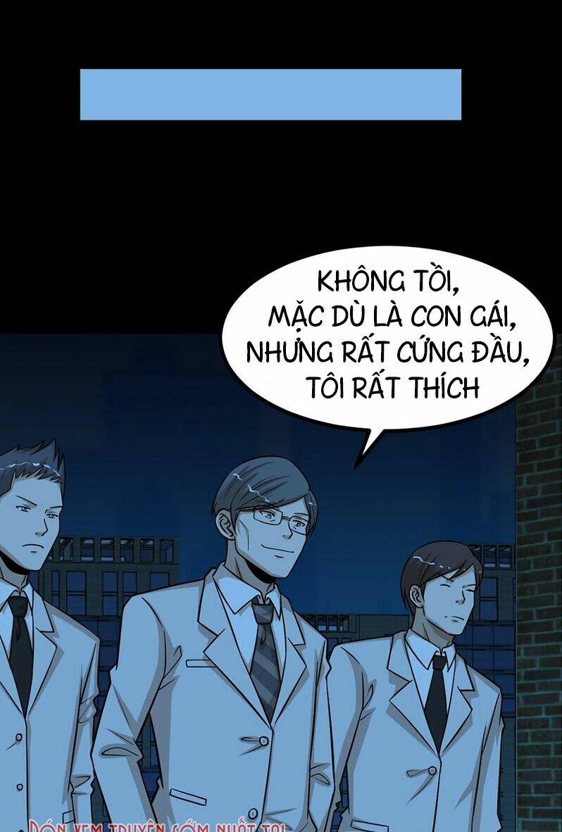 đai ca trở lại tuổi 16 chapter 87 20