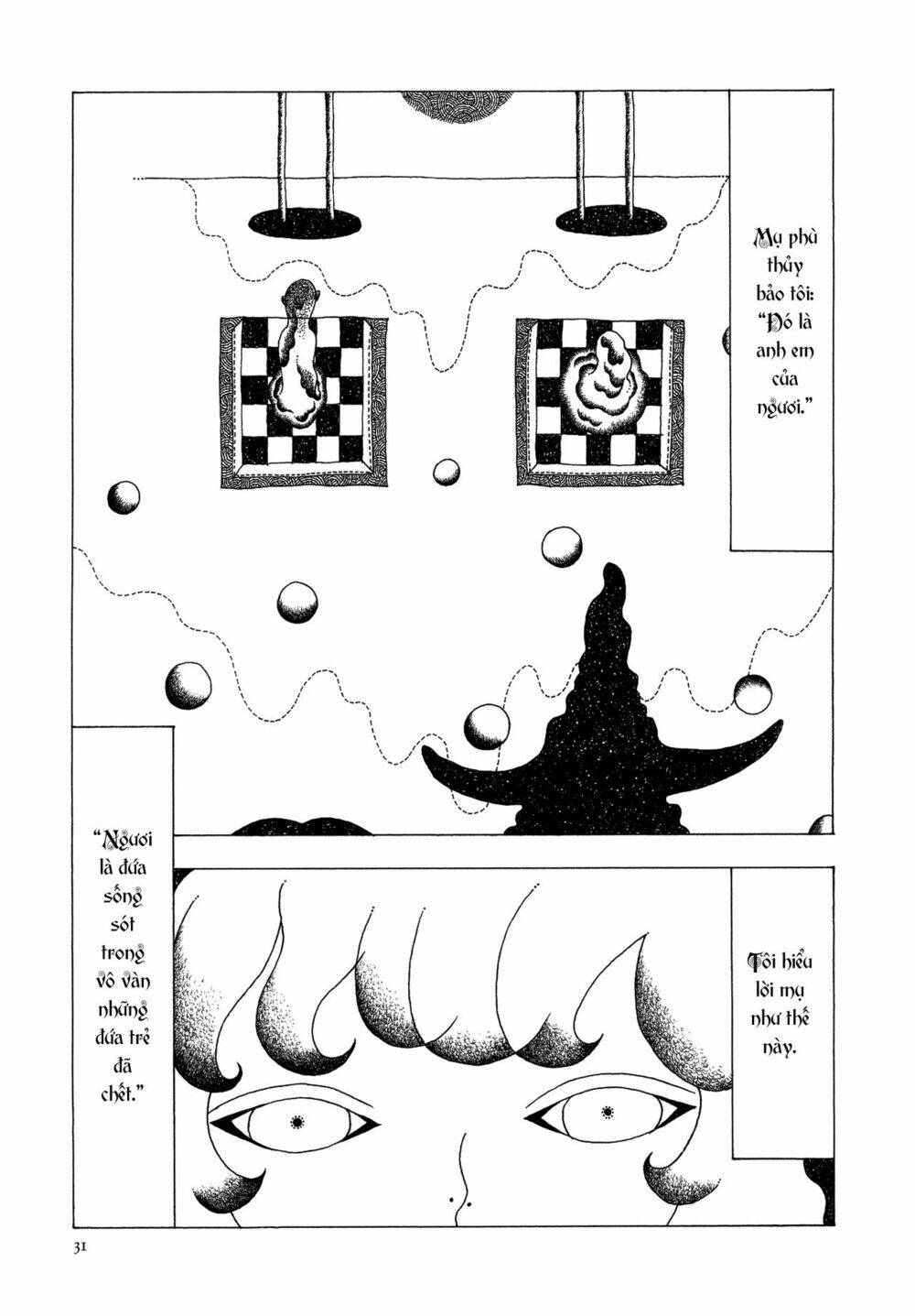 god's child chapter 2 13