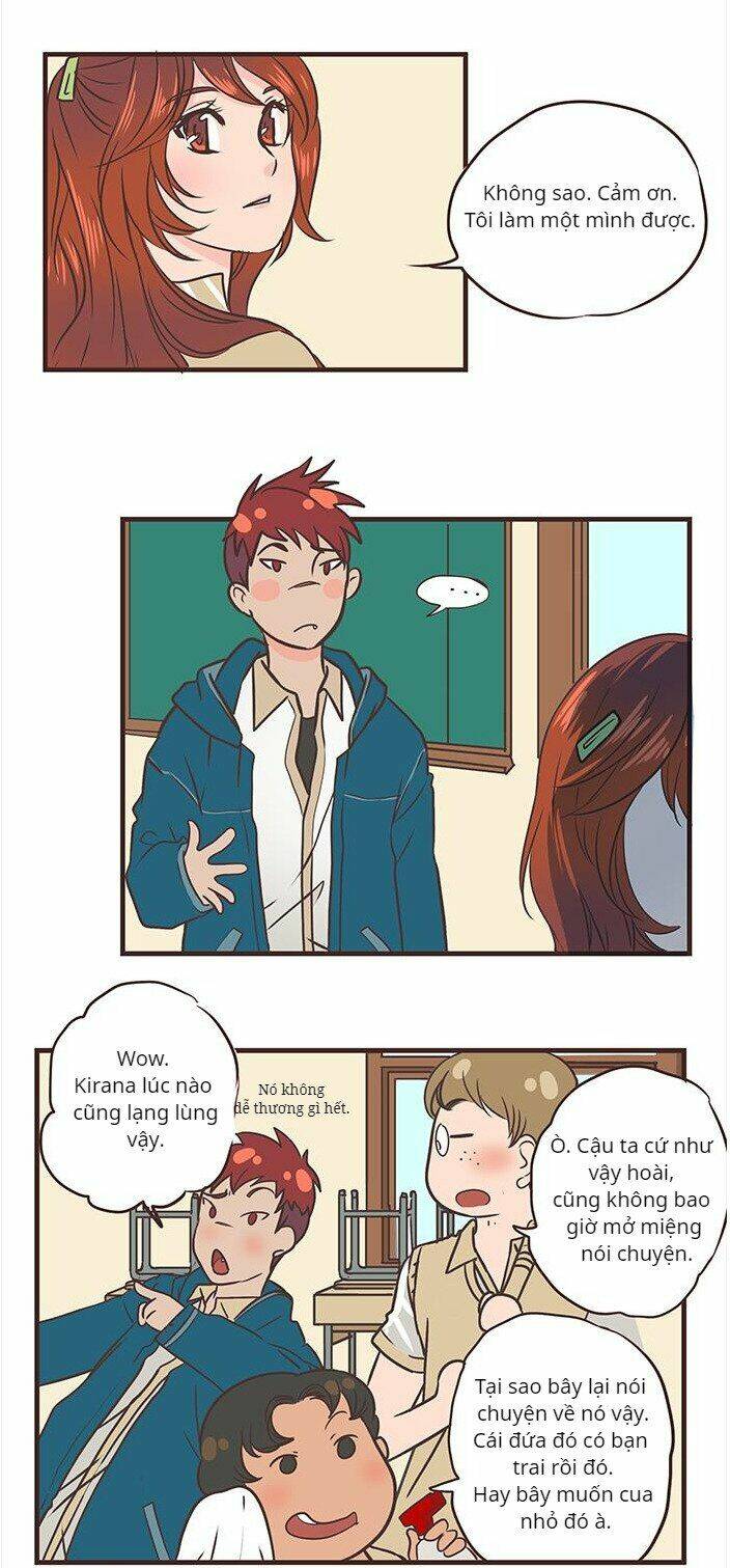 chàng trai từ quả trứng chapter 25 25