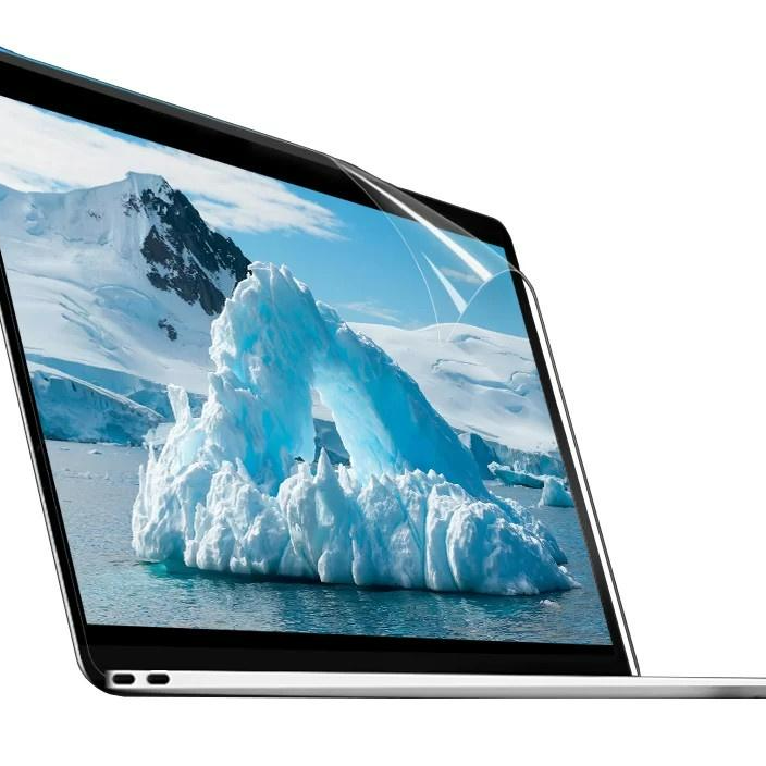 Dán Màn Hình Dành Cho Macbook Pro 15/16 ( 2012 - 2019 )