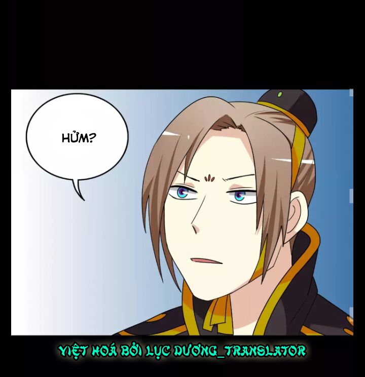 lưỡng bất nghi (full) chapter 119 23