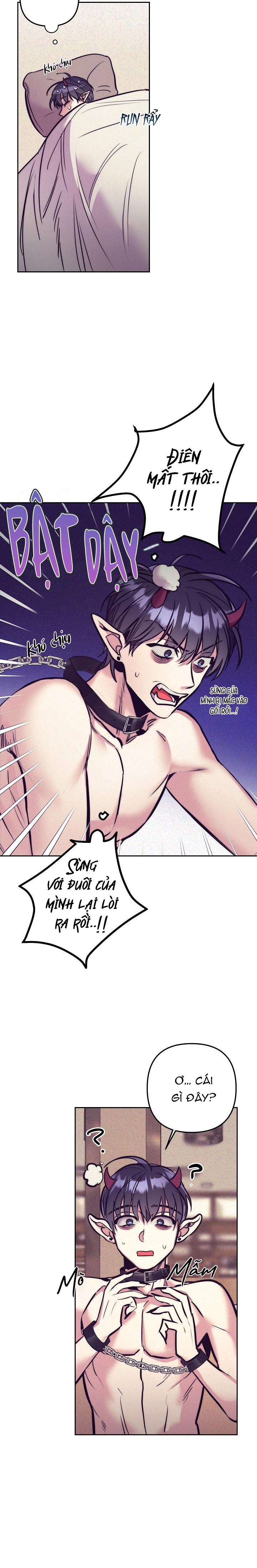 thiên thần và ác ma chapter 4 2